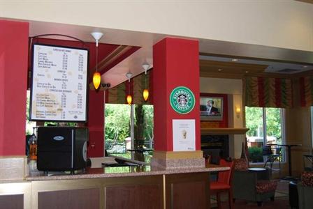 фото отеля Hilton Garden Inn Chattanooga Downtown