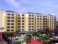 SpringHill Suites Orlando Convention Center
