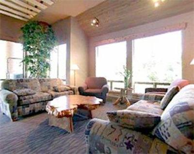 фото отеля Best Western Tin Wis Resort Lodge