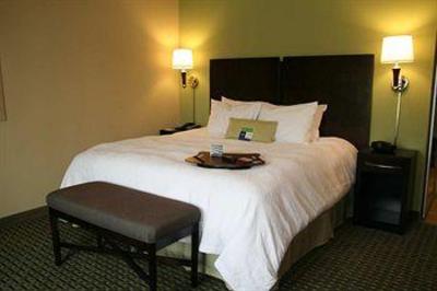 фото отеля Hampton Inn Dandridge