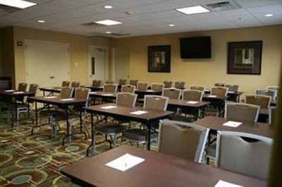 фото отеля Hampton Inn Dandridge