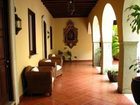 фото отеля Hotel De La Parra Oaxaca