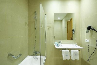 фото отеля Hotel Eurostars Regina