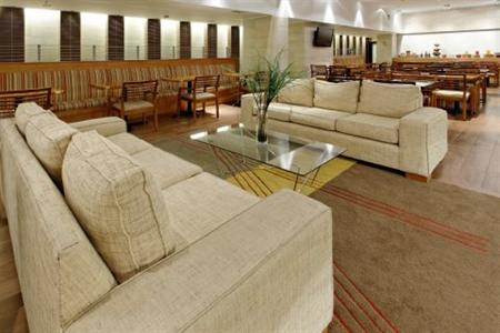 фото отеля Holiday Inn Express Puerto Montt