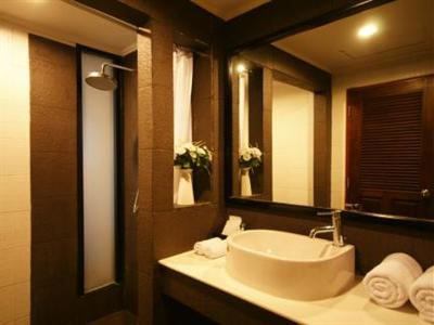 фото отеля Seaside Jomtien Beach Resort Pattaya