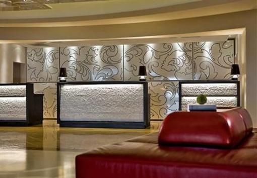 фото отеля Renaissance Newark Airport Hotel