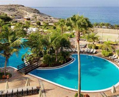 фото отеля H10 Costa Adeje Palace Hotel Tenerife