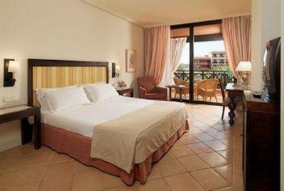 фото отеля H10 Costa Adeje Palace Hotel Tenerife