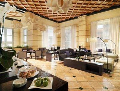 фото отеля H10 Costa Adeje Palace Hotel Tenerife
