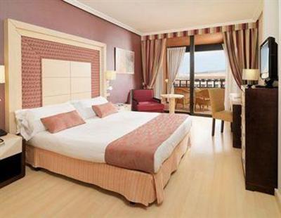 фото отеля H10 Costa Adeje Palace Hotel Tenerife
