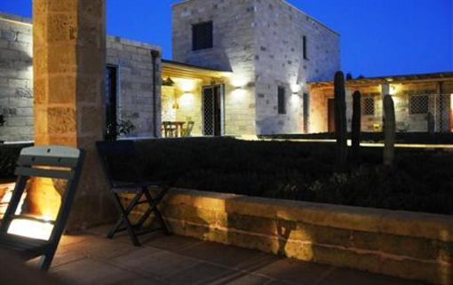 фото отеля Masseria Saietti