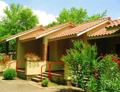 фото отеля Lido Camping Village