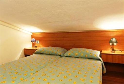 фото отеля Lido Camping Village