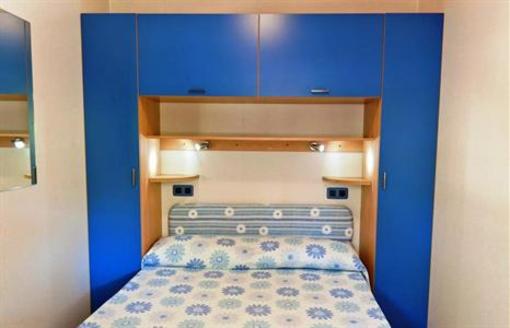 фото отеля Lido Camping Village