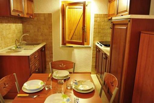 фото отеля Lido Camping Village