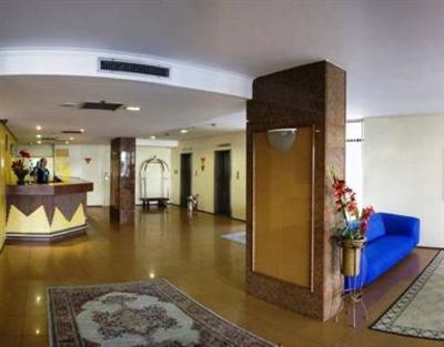 фото отеля Hotel LG Inn