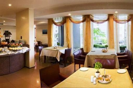 фото отеля Hotel LG Inn