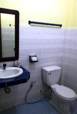 фото отеля Valero Guest House