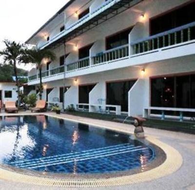 фото отеля Valero Guest House