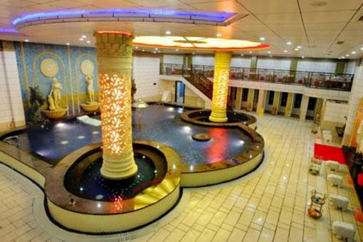 фото отеля Yuzhou Hotel - Yuzhou