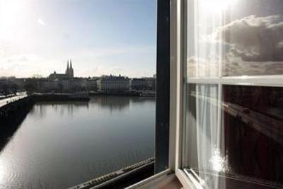 фото отеля Ibis Styles Bayonne Gare Centre