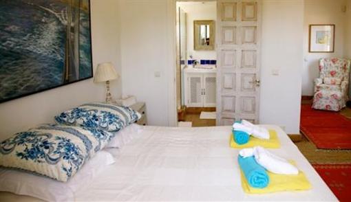 фото отеля Casa la Concha Marbella