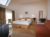 Hotel Pension Arta
