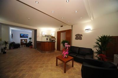фото отеля Ristorante Albergo Dante