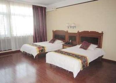 фото отеля Zhoucun Shaobing Hotel