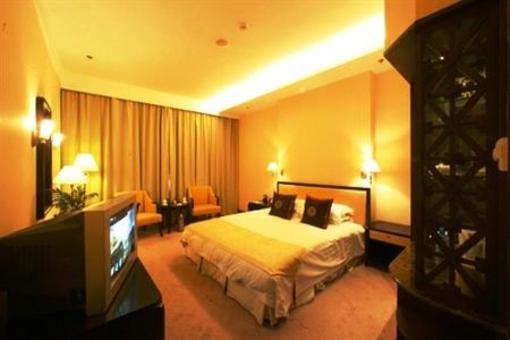 фото отеля Shunyuan Hotel