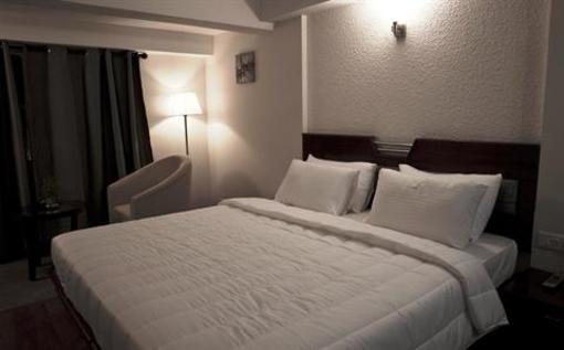 фото отеля Hotel Paramount Tower