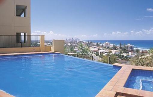 фото отеля Magic Mountain Resort Gold Coast
