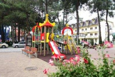 фото отеля Prometey 2