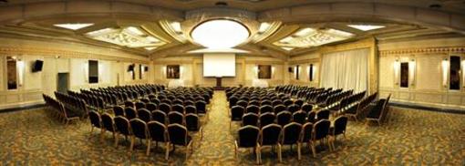 фото отеля Dedeman Hotel Istanbul