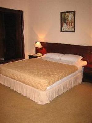 фото отеля De Syloia Hotel