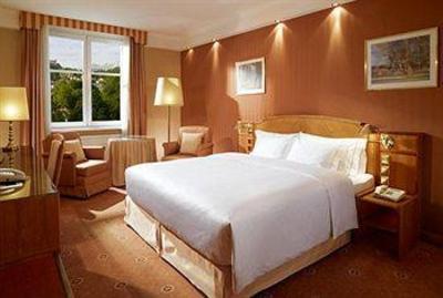 фото отеля Sheraton Salzburg