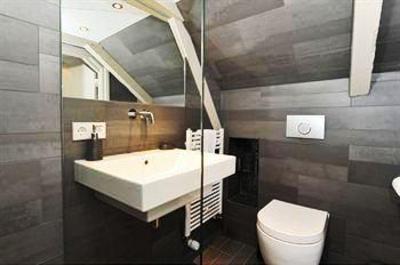фото отеля Haarlemmerstraat Residence