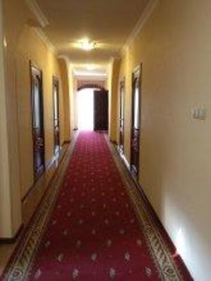 фото отеля Nadezhda Hotel Adler