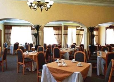 фото отеля Palm Garden Retreat Boutique Retirement Homes Cape Town
