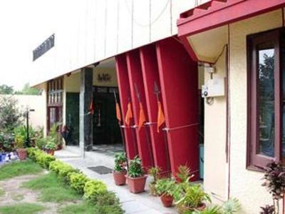 фото отеля Samar Niwas Guest House