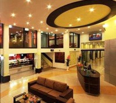 фото отеля Sagar International