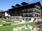 фото отеля Hotel Garni Kappeler-Haus