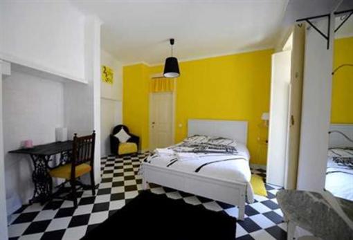 фото отеля Lisbon Soul Hostel