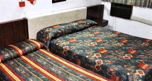 фото отеля Hotel Pucara