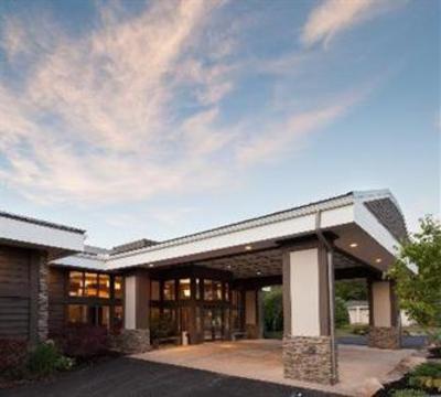фото отеля The Lodge at Rock Hill
