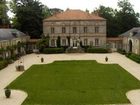 фото отеля Chateau de l'Oiseliniere
