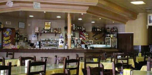 фото отеля Hostal Casa Paco