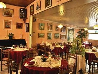 фото отеля Auberge Le Marais