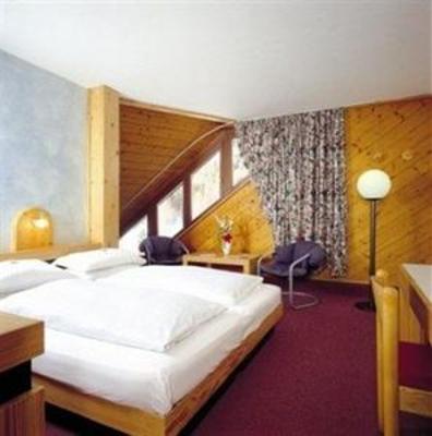 фото отеля Blu Hotels Senales