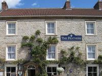 The Feathers Hotel